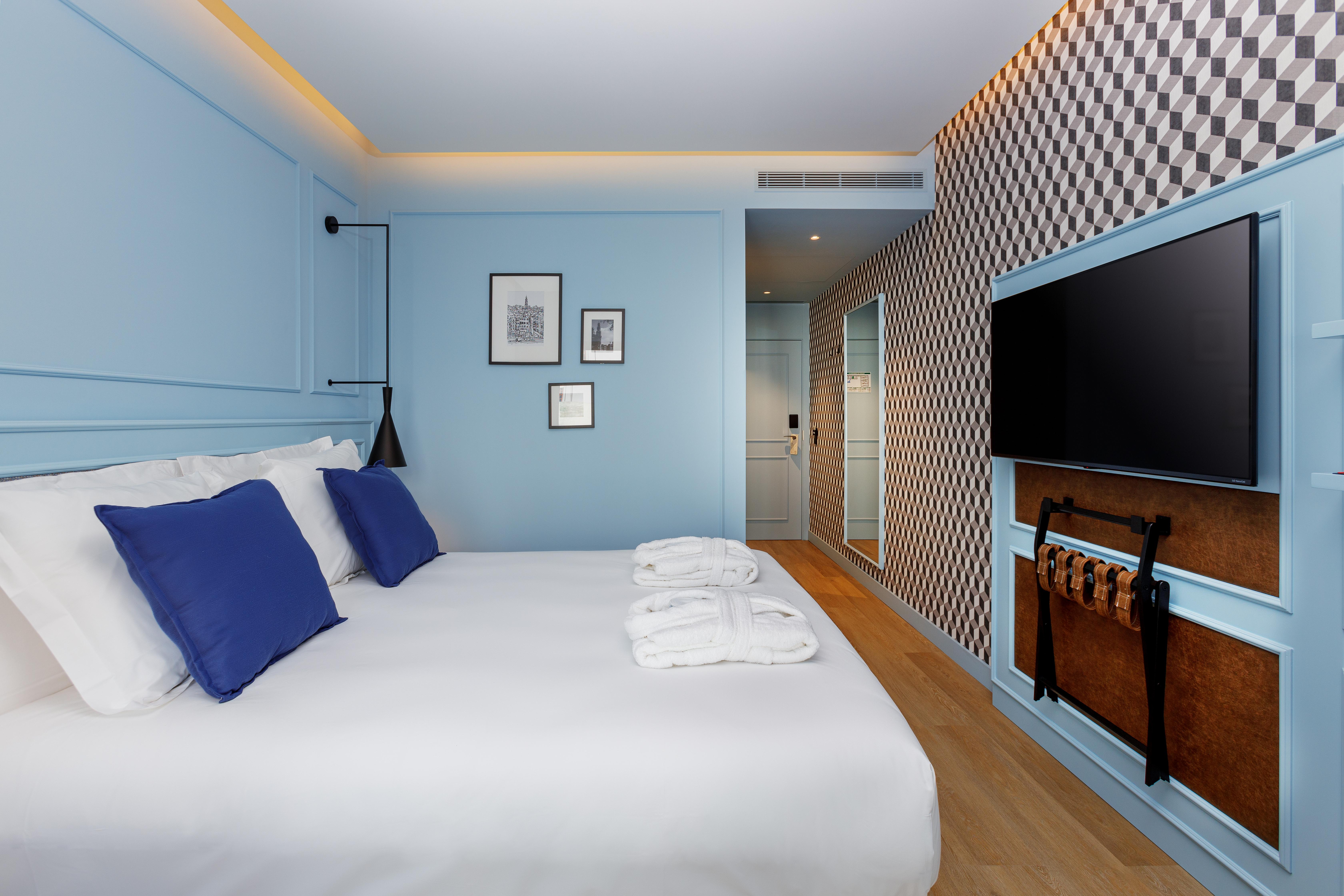 Mercure Centro Aliados Отель 4*